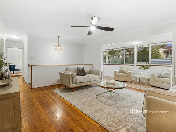 15 Gonzales Street