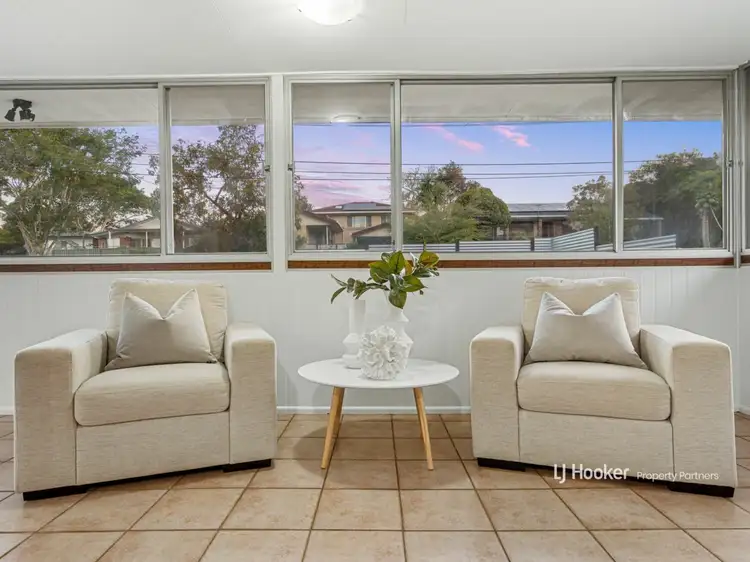 Second view of Homely house listing, 15 Gonzales Street, Macgregor QLD 4109