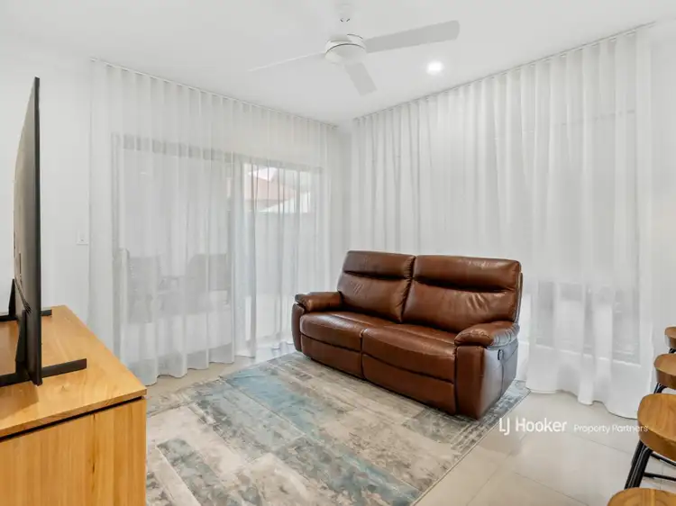 Fifth view of Homely townhouse listing, 2/103 Mount Cotton Road, Capalaba QLD 4157
