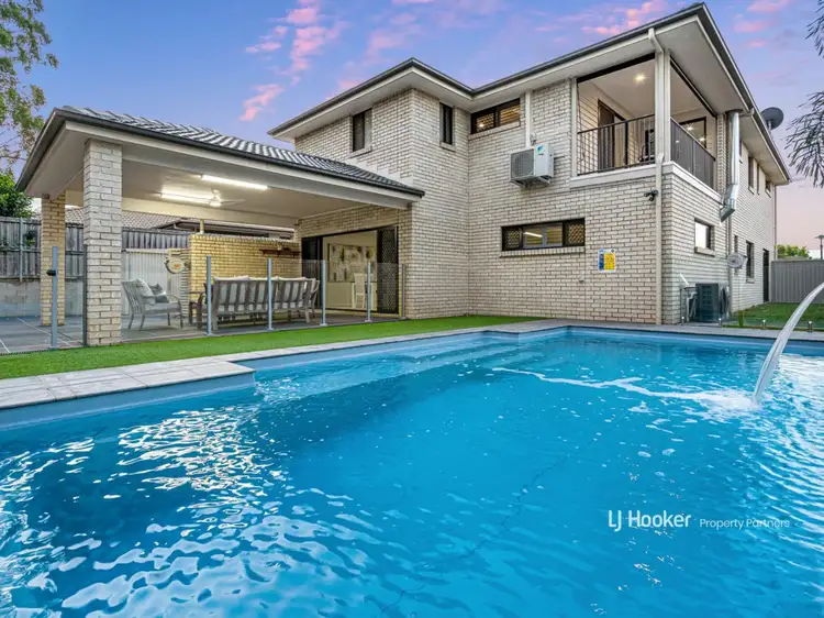 2 Harvey Place, Calamvale QLD 4116