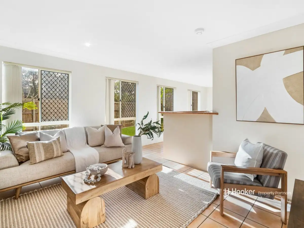 Main view of Homely townhouse listing, 84/36 Benhiam Street, Calamvale QLD 4116