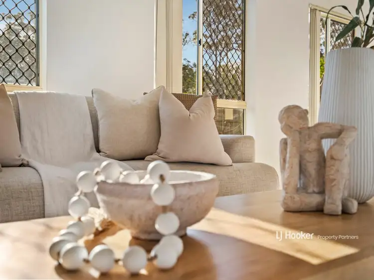 Fourth view of Homely townhouse listing, 84/36 Benhiam Street, Calamvale QLD 4116