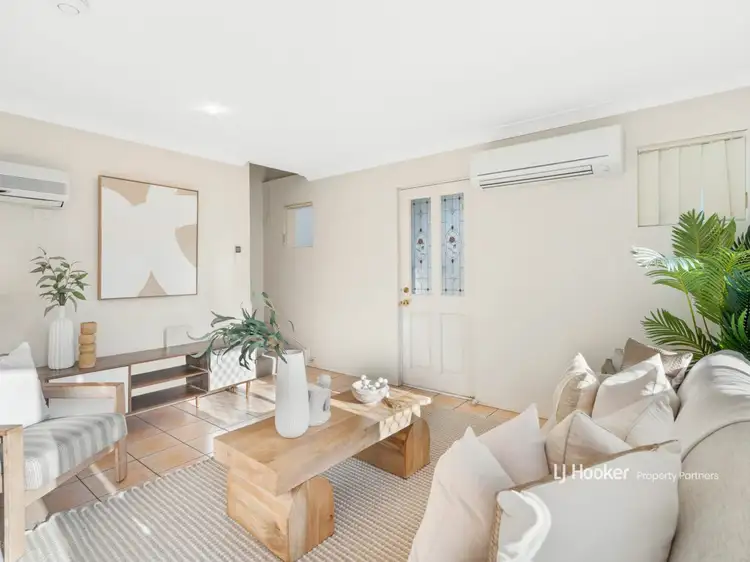 Fifth view of Homely townhouse listing, 84/36 Benhiam Street, Calamvale QLD 4116