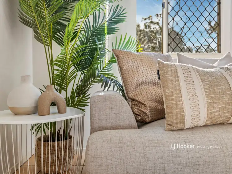 Sixth view of Homely townhouse listing, 84/36 Benhiam Street, Calamvale QLD 4116