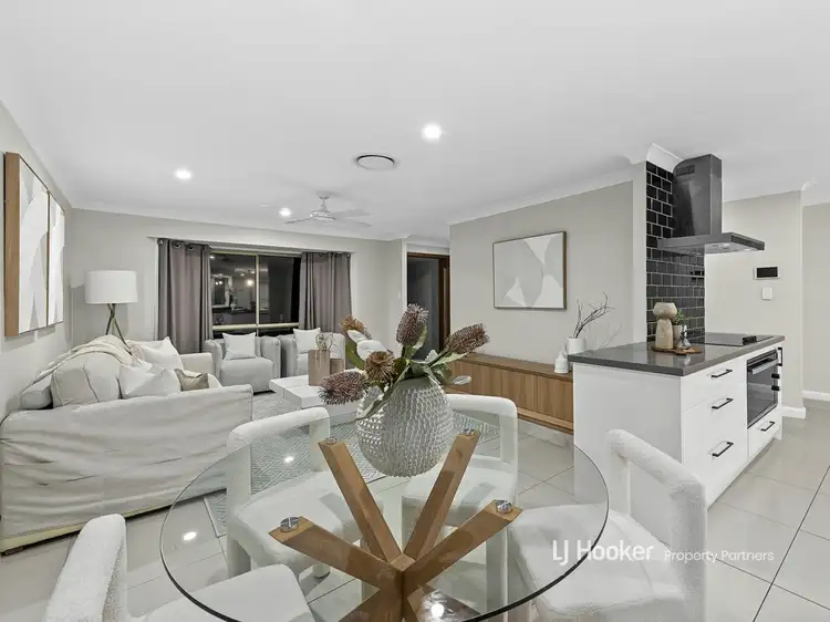 Sixth view of Homely house listing, 23 Hailey Place, Calamvale QLD 4116