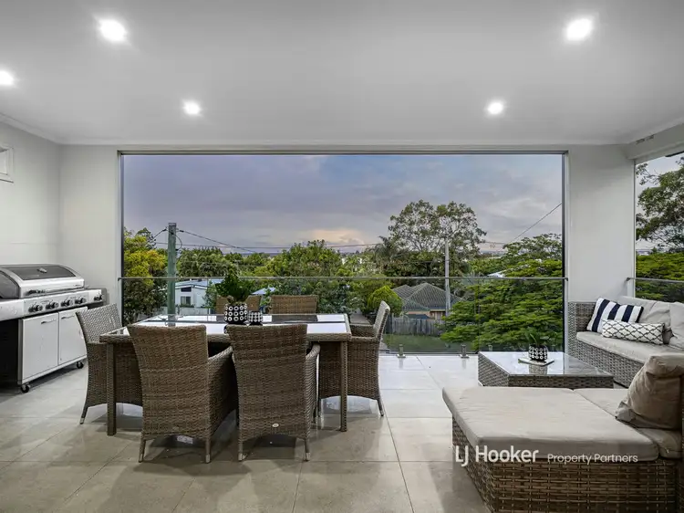 Second view of Homely house listing, 31 Mascot Street, Upper Mount Gravatt QLD 4122