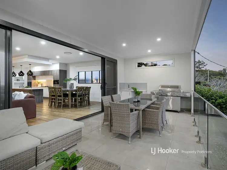 Third view of Homely house listing, 31 Mascot Street, Upper Mount Gravatt QLD 4122