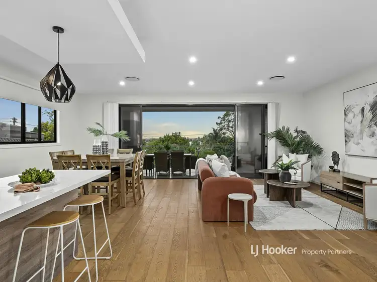 Fourth view of Homely house listing, 31 Mascot Street, Upper Mount Gravatt QLD 4122