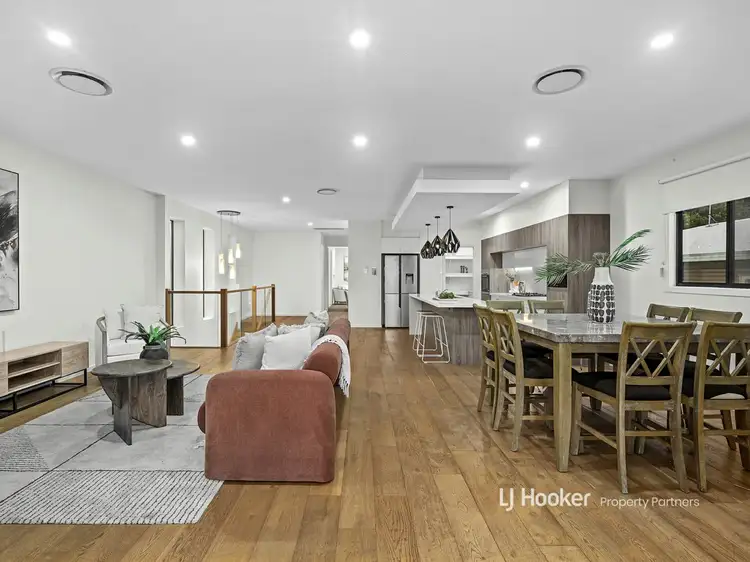 Fifth view of Homely house listing, 31 Mascot Street, Upper Mount Gravatt QLD 4122
