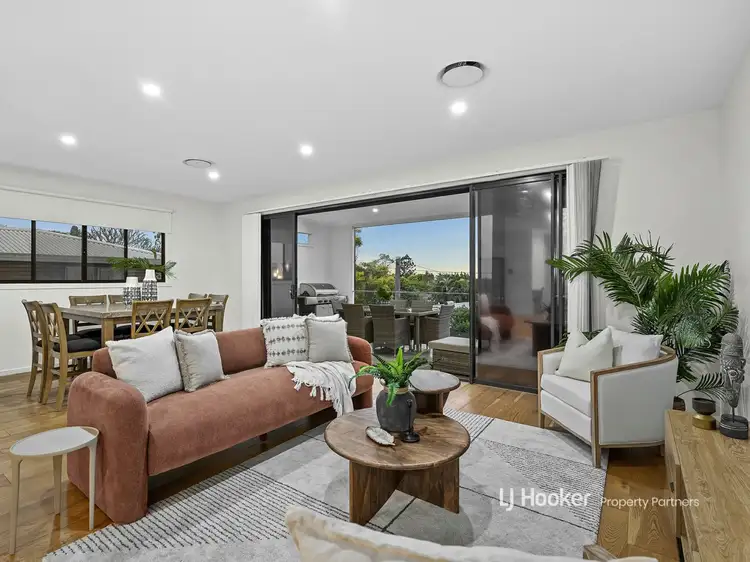 Sixth view of Homely house listing, 31 Mascot Street, Upper Mount Gravatt QLD 4122