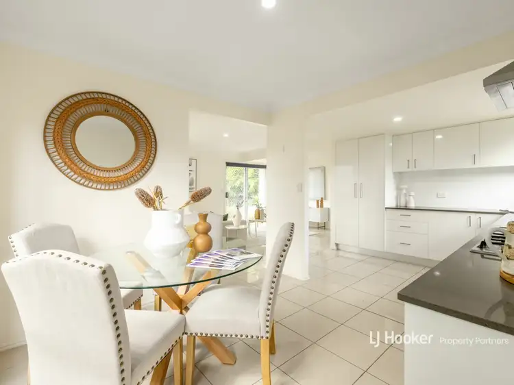 Third view of Homely house listing, 7 Vista Circuit, Runcorn QLD 4113