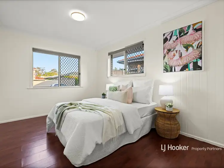 Sixth view of Homely house listing, 7 Vista Circuit, Runcorn QLD 4113