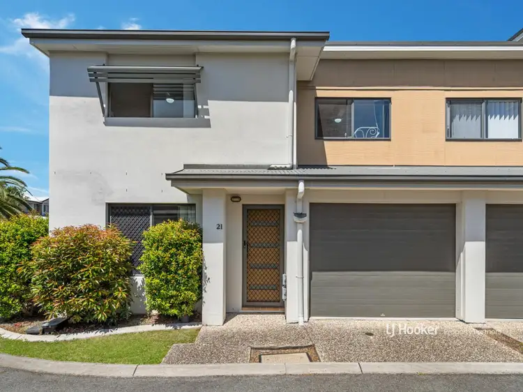21/88 Shelduck Place, Calamvale QLD 4116