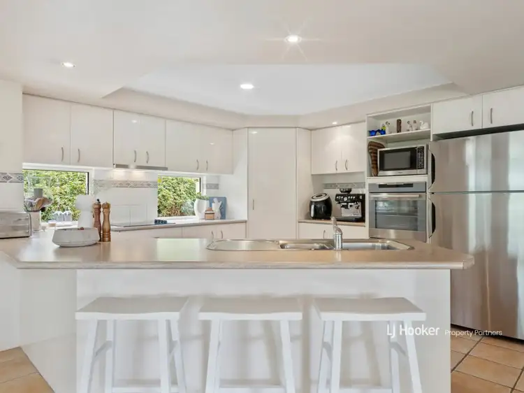 Fifth view of Homely house listing, 43 Lake Eyre Crescent, Parkinson QLD 4115