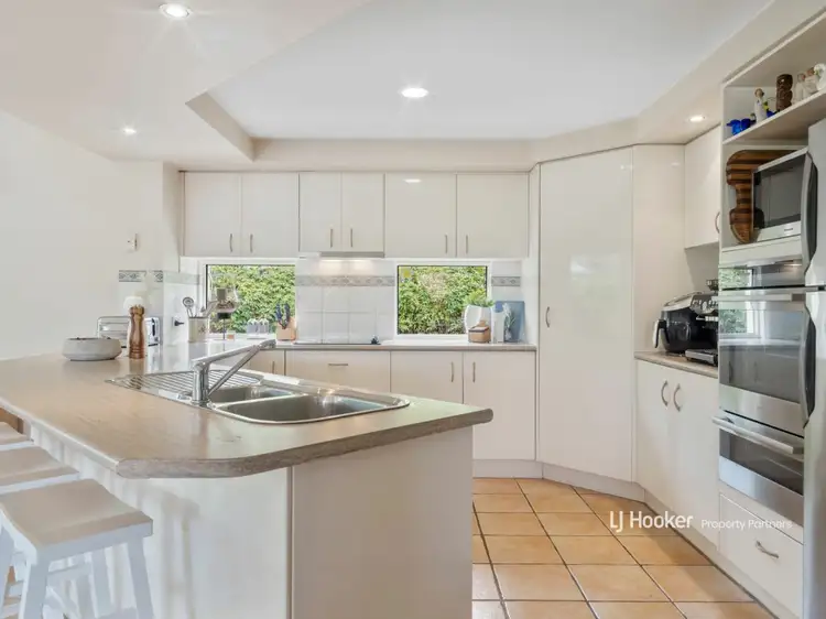 Sixth view of Homely house listing, 43 Lake Eyre Crescent, Parkinson QLD 4115