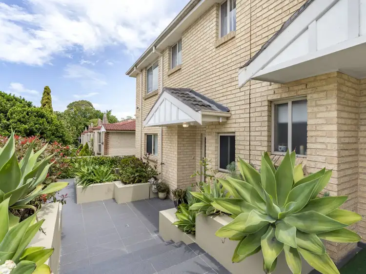 5/7 Montrose Road, Abbotsford NSW 2046