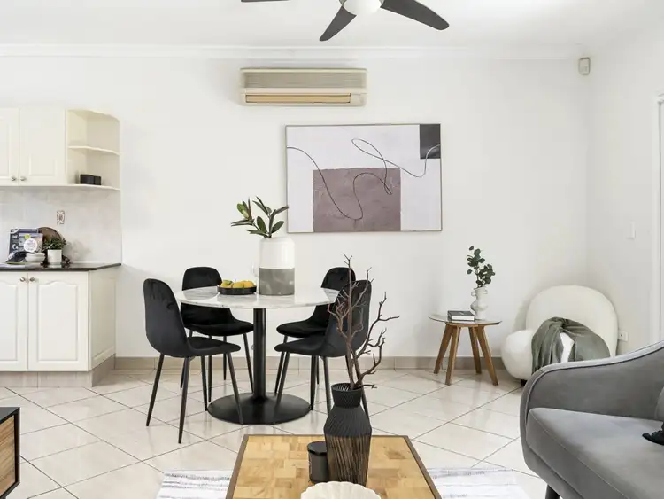 Second view of Homely townhouse listing, 5/7 Montrose Road, Abbotsford NSW 2046