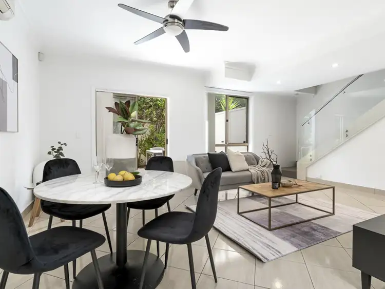Third view of Homely townhouse listing, 5/7 Montrose Road, Abbotsford NSW 2046