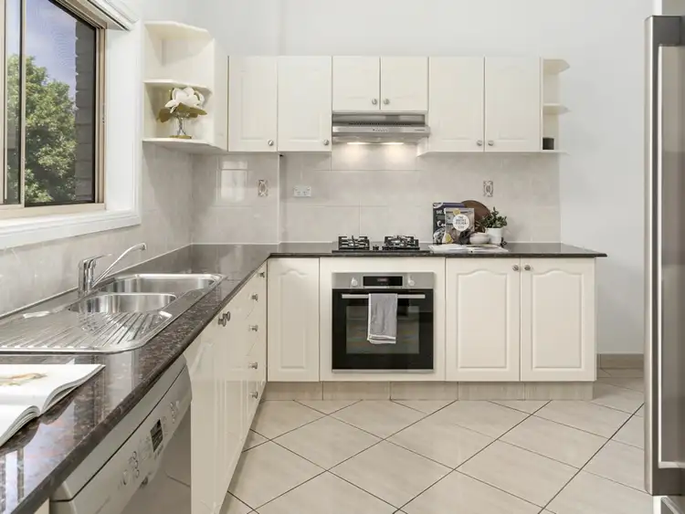 Fourth view of Homely townhouse listing, 5/7 Montrose Road, Abbotsford NSW 2046