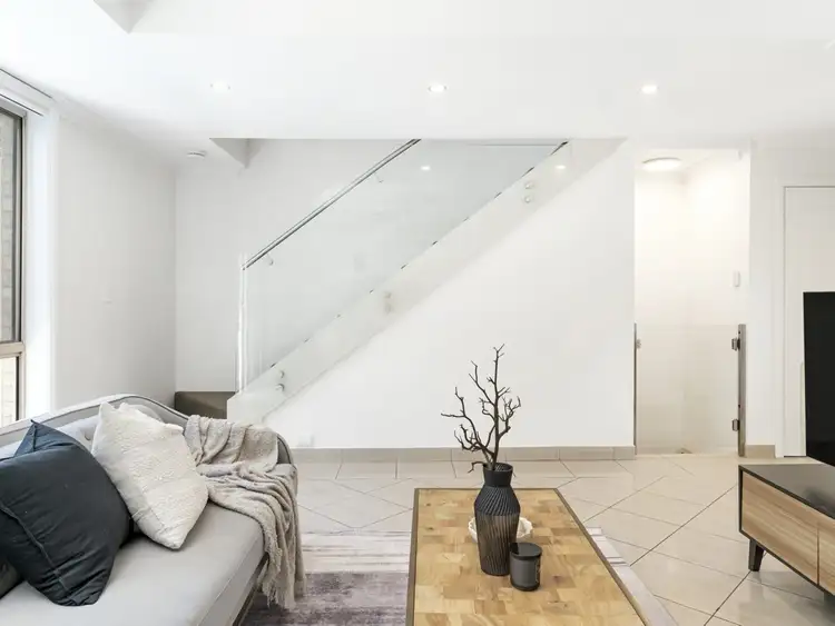 Fifth view of Homely townhouse listing, 5/7 Montrose Road, Abbotsford NSW 2046