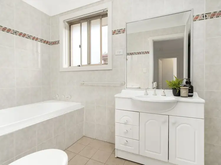 Sixth view of Homely townhouse listing, 5/7 Montrose Road, Abbotsford NSW 2046