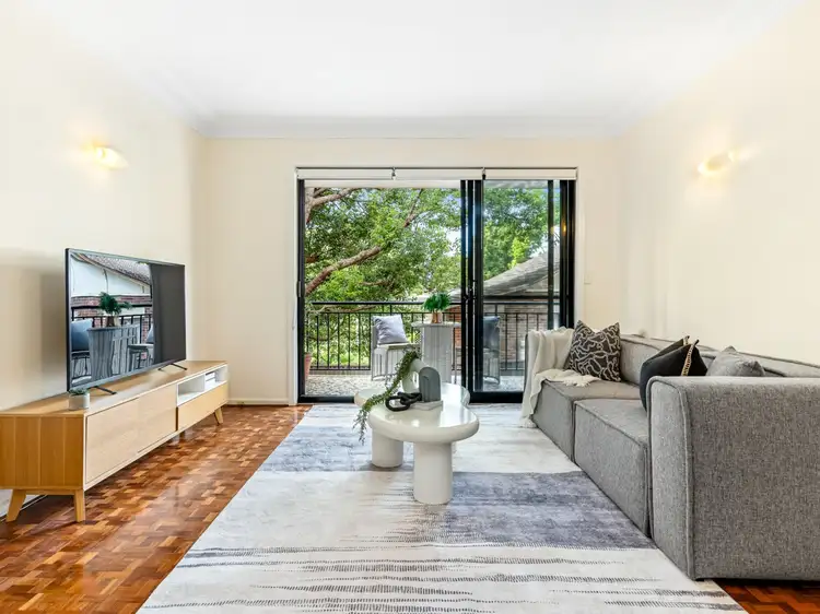 Main view of Homely unit listing, 2/8 Marmion Road, Abbotsford NSW 2046