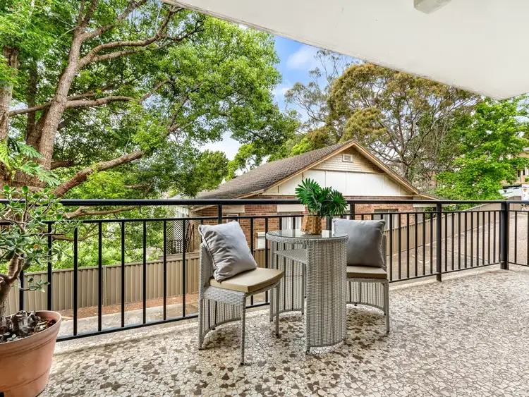Second view of Homely unit listing, 2/8 Marmion Road, Abbotsford NSW 2046