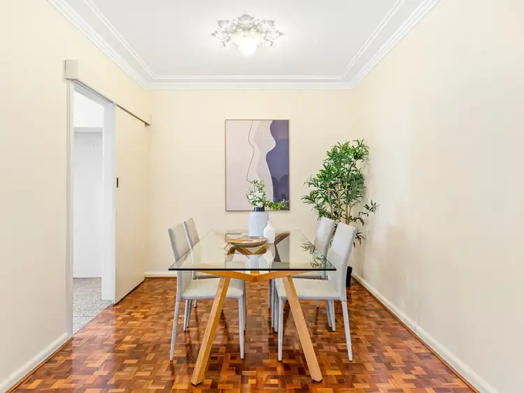 Third view of Homely unit listing, 2/8 Marmion Road, Abbotsford NSW 2046