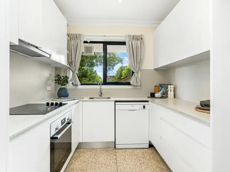 Fourth view of Homely unit listing, 2/8 Marmion Road, Abbotsford NSW 2046