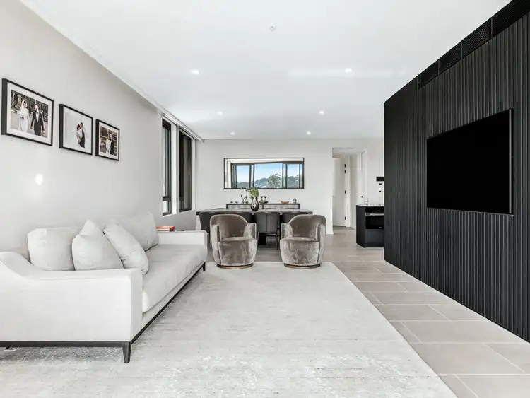 Fifth view of Homely unit listing, 106/4 Stuart Crescent, Drummoyne NSW 2047