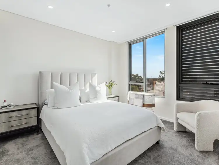 Sixth view of Homely unit listing, 106/4 Stuart Crescent, Drummoyne NSW 2047