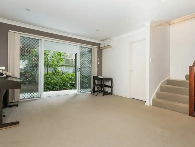 Fourth view of Homely townhouse listing, 6/22 Querrin Street, Yeronga QLD 4104