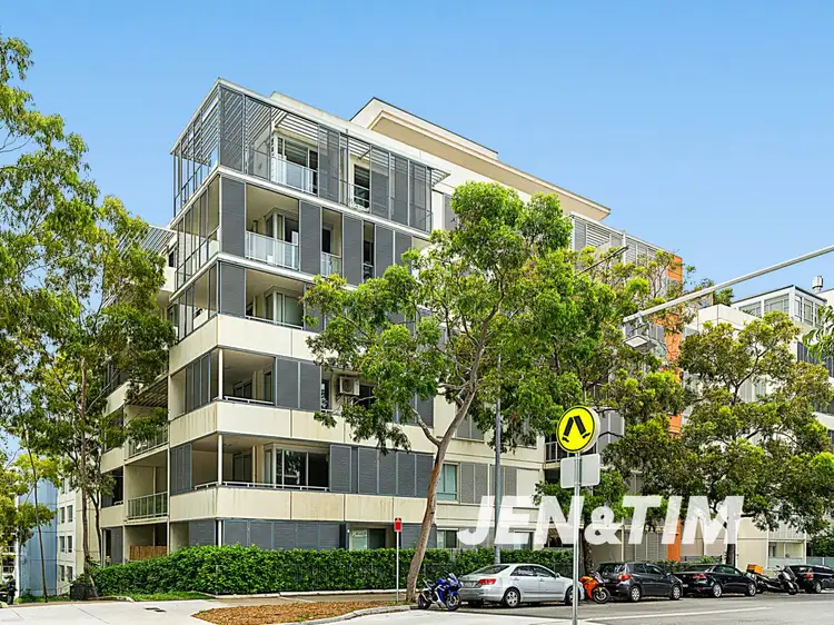 Main view of Homely apartment listing, Address available on request