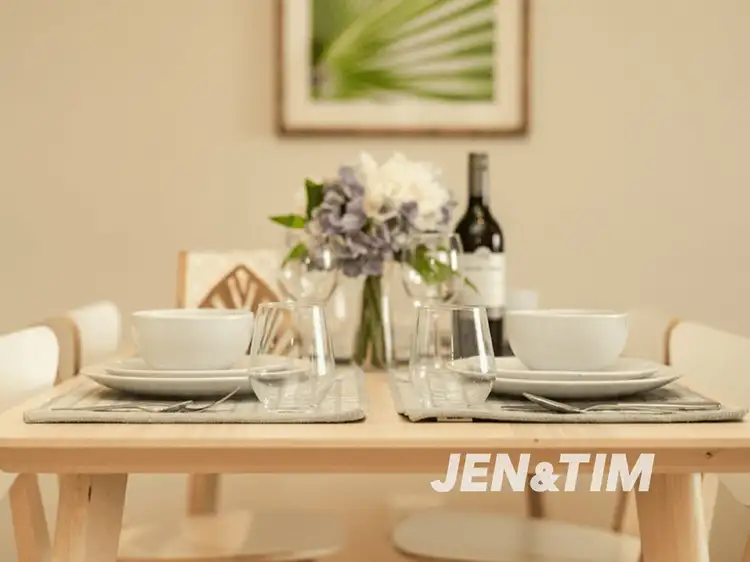 Third view of Homely apartment listing, 101/46 Walker St, Rhodes NSW 2138