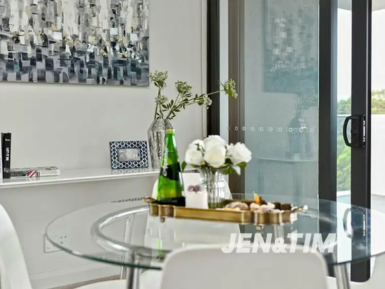 Fourth view of Homely apartment listing, 101/46 Walker St, Rhodes NSW 2138