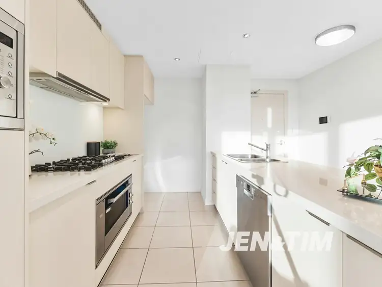 Seventh view of Homely apartment listing, 100/50 WALKER ST, Rhodes NSW 2138