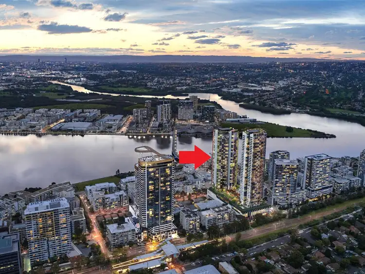Main view of Homely apartment listing, Address available on request