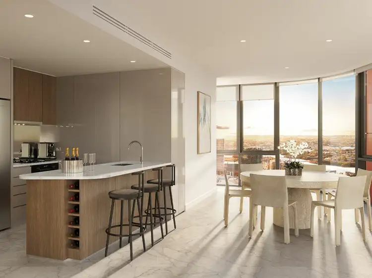 Third view of Homely apartment listing, Address available on request