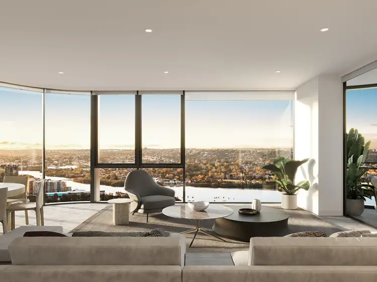 Fifth view of Homely apartment listing, Address available on request