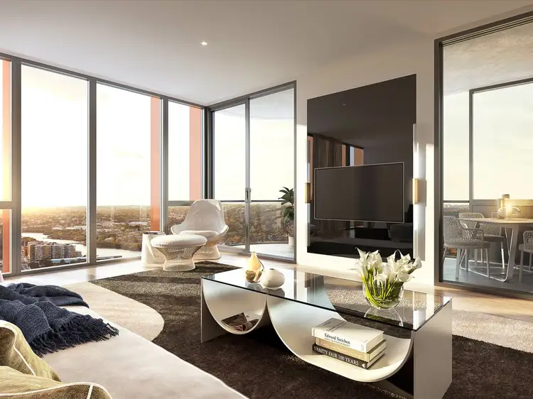 Sixth view of Homely apartment listing, Address available on request