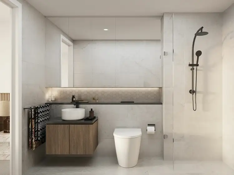 Seventh view of Homely apartment listing, Address available on request