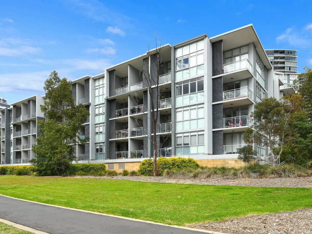 Main view of Homely apartment listing, Address available on request