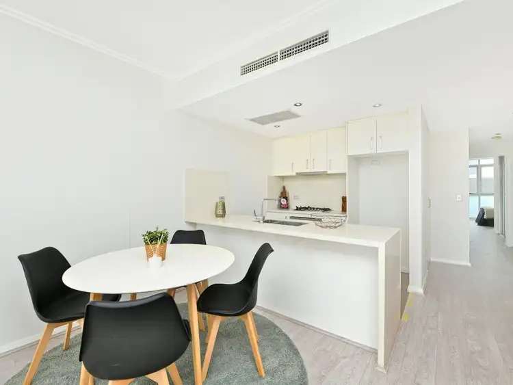 Second view of Homely apartment listing, Address available on request