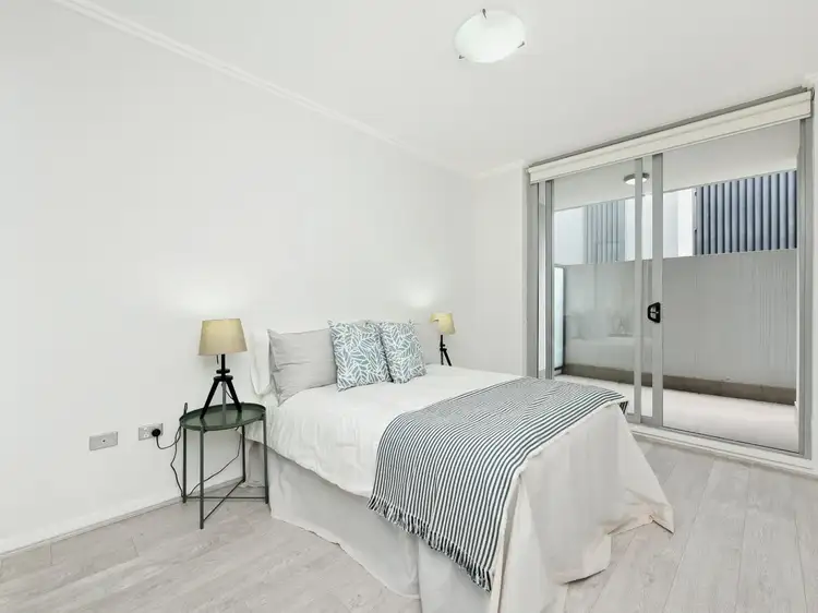 Third view of Homely apartment listing, Address available on request