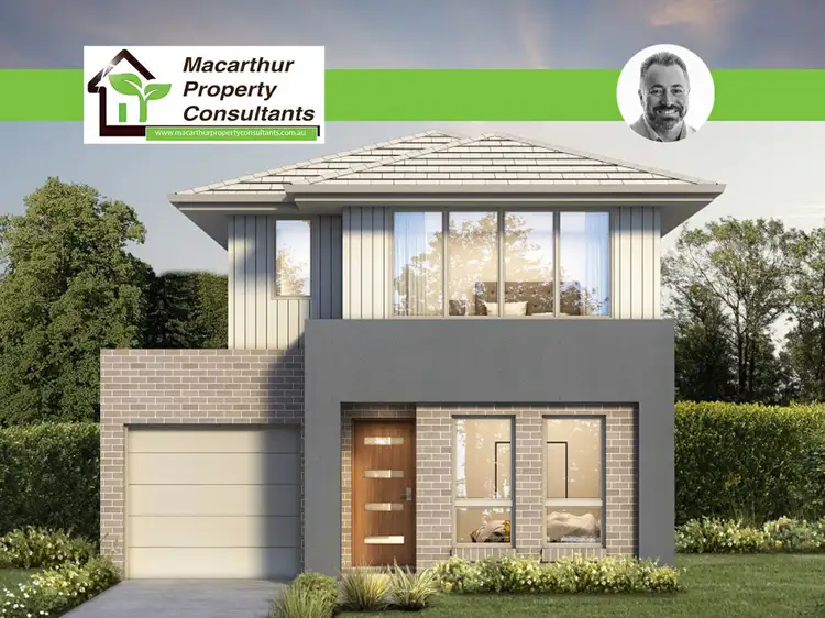 Lot 1125-3 Proposed Road, Cobbitty NSW 2570