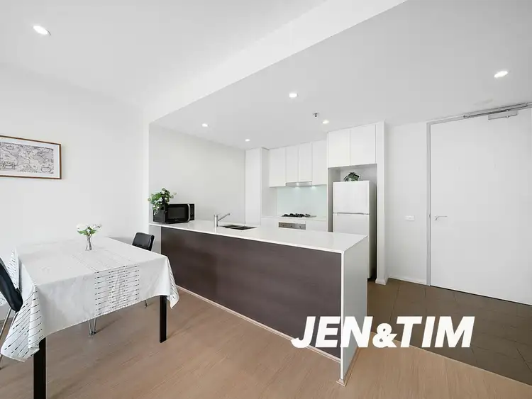 Fifth view of Homely apartment listing, 207/43 Shoreline Drive, Rhodes NSW 2138