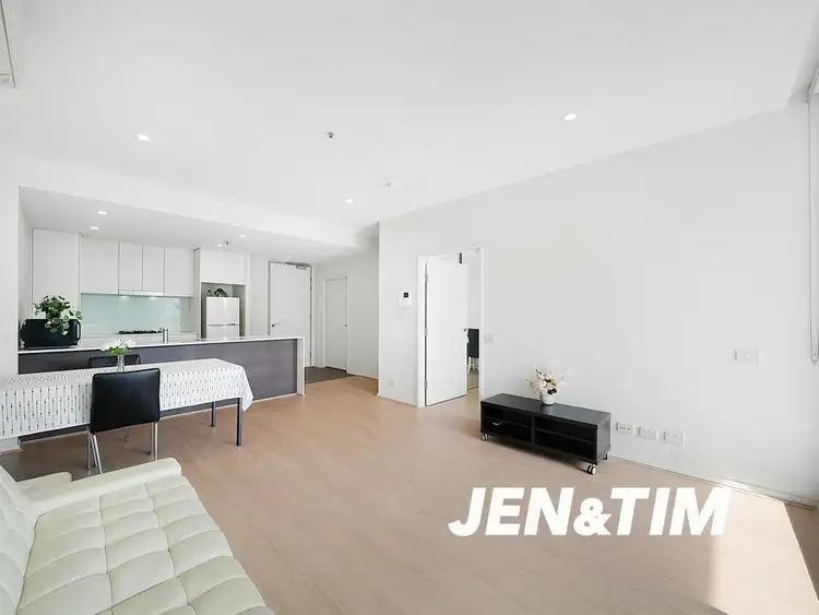 Sixth view of Homely apartment listing, 207/43 Shoreline Drive, Rhodes NSW 2138