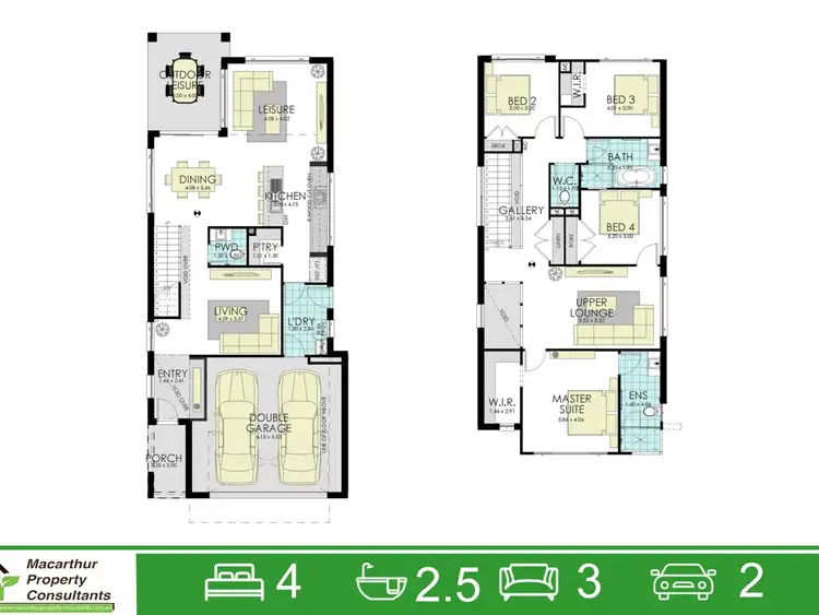 Second view of Homely house listing, Address available on request