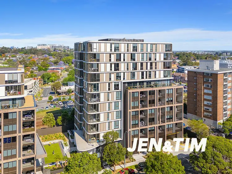Main view of Homely apartment listing, Address available on request