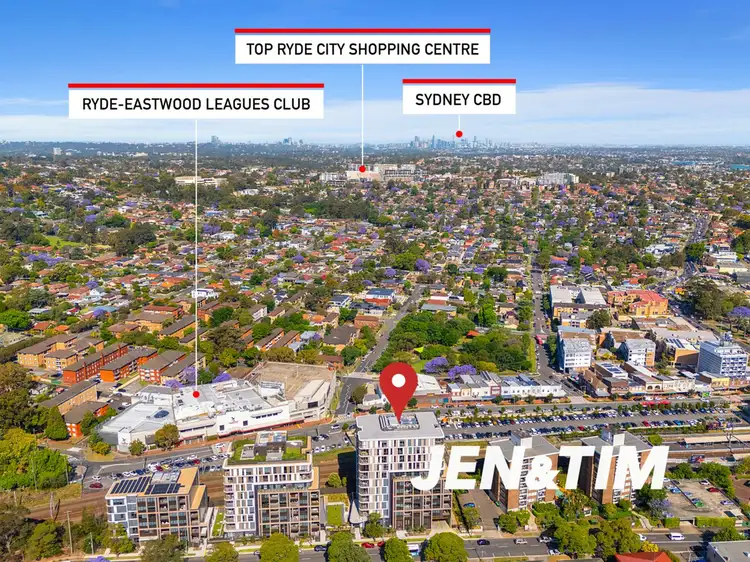 Second view of Homely apartment listing, Address available on request